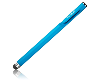 Pozostałe Targus Antimicrobial Smooth Stylus niebieski
